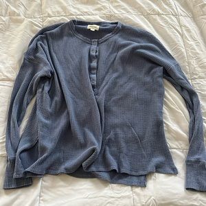 Aerie Offline Henley